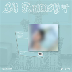 [Альбом] CHAEYOUNG - LIL FANTASY vol.1 (Sparkle ver.)