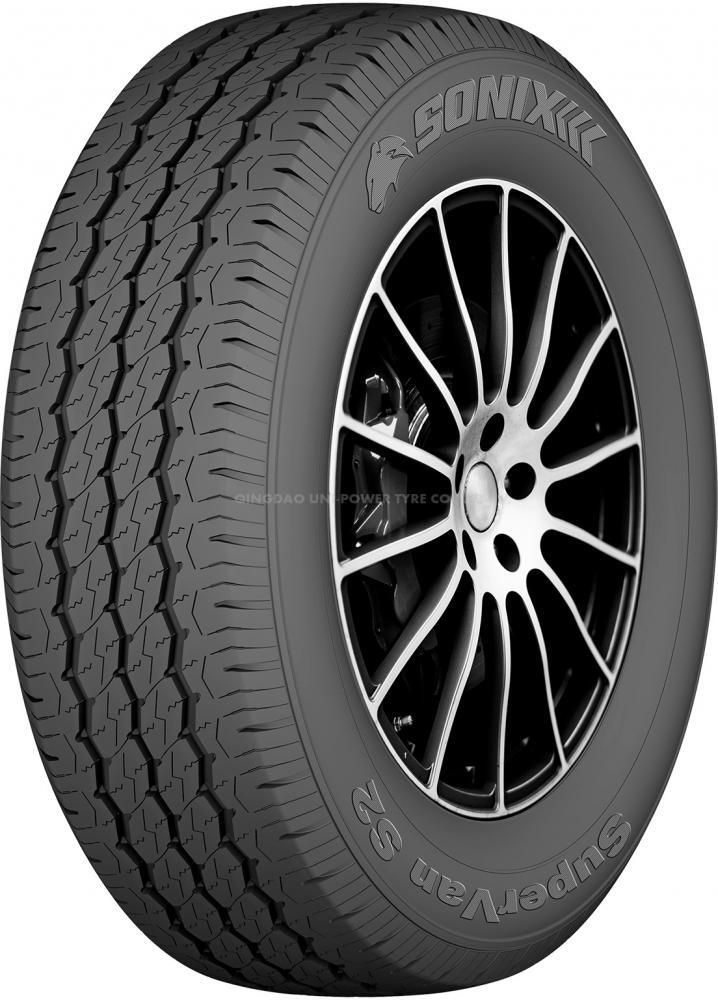 Sonix SuperVan S2 195 R15C 106R