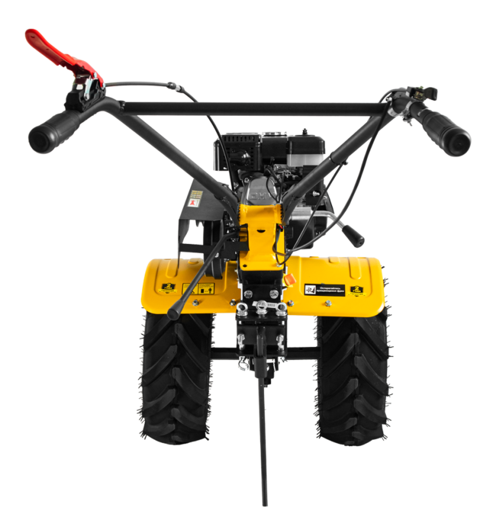 Сельскохозяйственная машина Huter МК-7500Р BIG FOOT