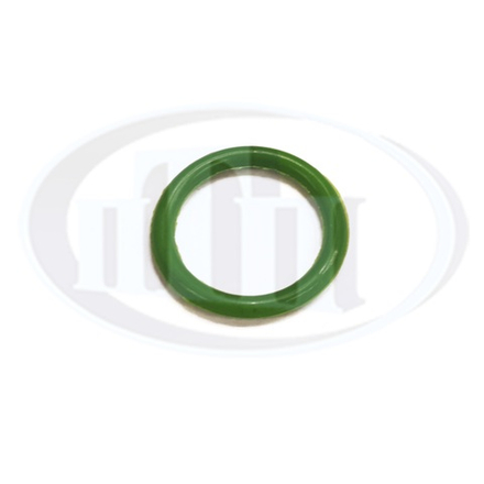 Кольцо уплотнительное OPEL (21,3х3,2) черный MVQ (55354068) ПТП обр.