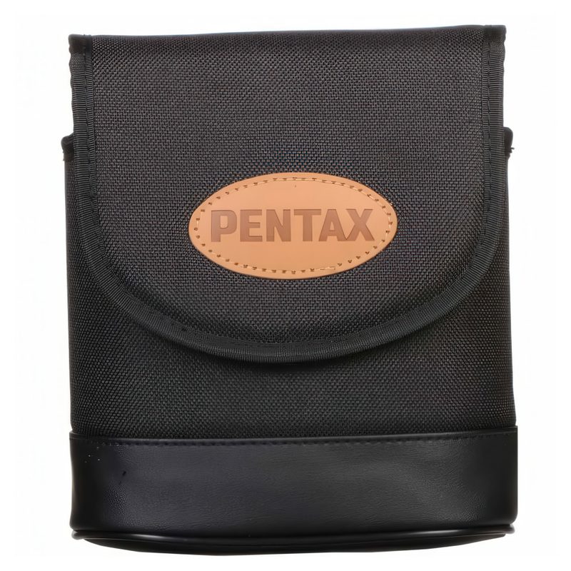 Бинокль Pentax SD 9x42 WP - Плотный транспортировочный чехол