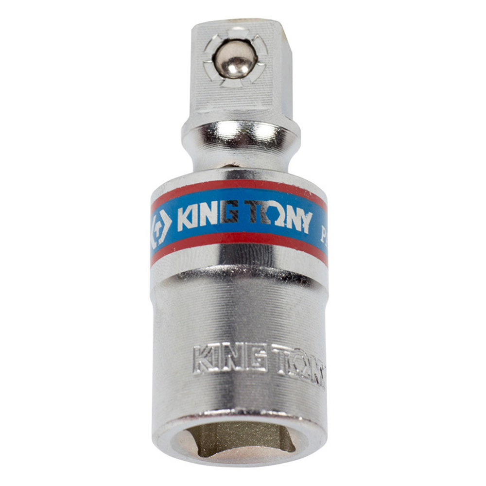 KING TONY (4794) Кардан 1/2", шаровый