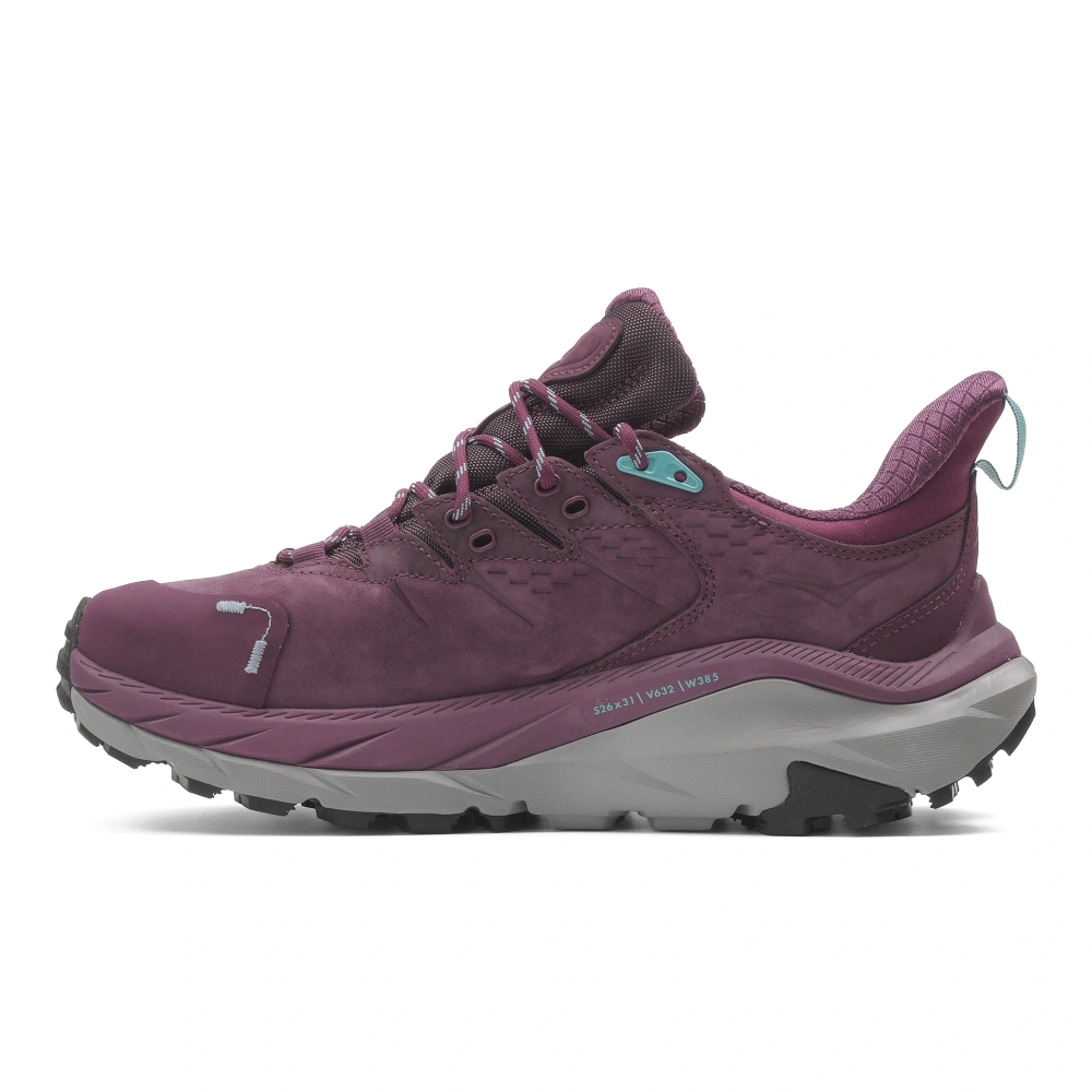 Полуботинки женские Hoka Kaha 2 low GTX