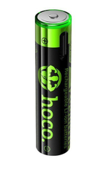Батарейка Hoco JA4 Rechargeable AAA 1200mWh 2шт.