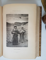 "Описание путешествия в Западный Китай [РГО]". Г.Е. Грум-Гржимайло. 1907г. - редкая книга