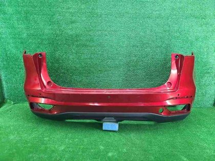 Бампер задний Changan CS55PLUS (2021-2024)