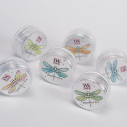 Втирка DRAGONFLY №3