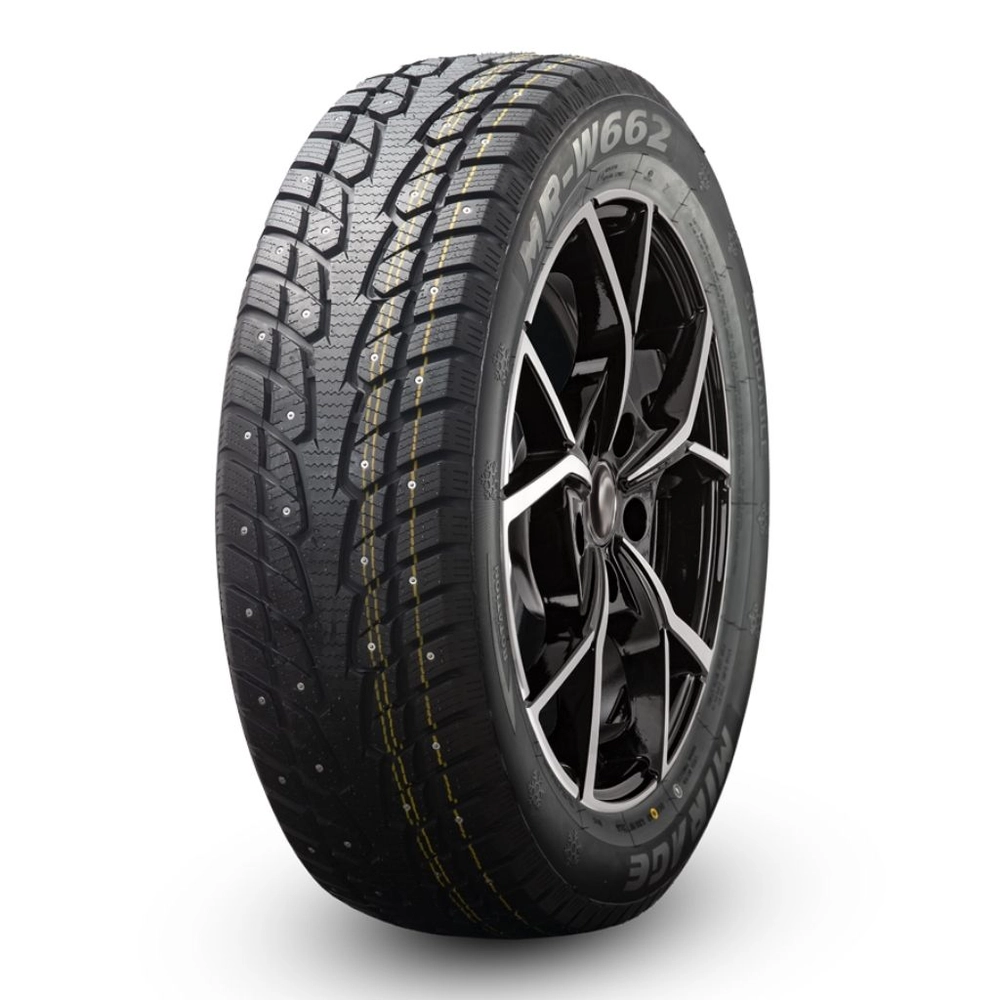 Зимняя шина шипованная Mirage MR-W662 (245/45 R18 100H)