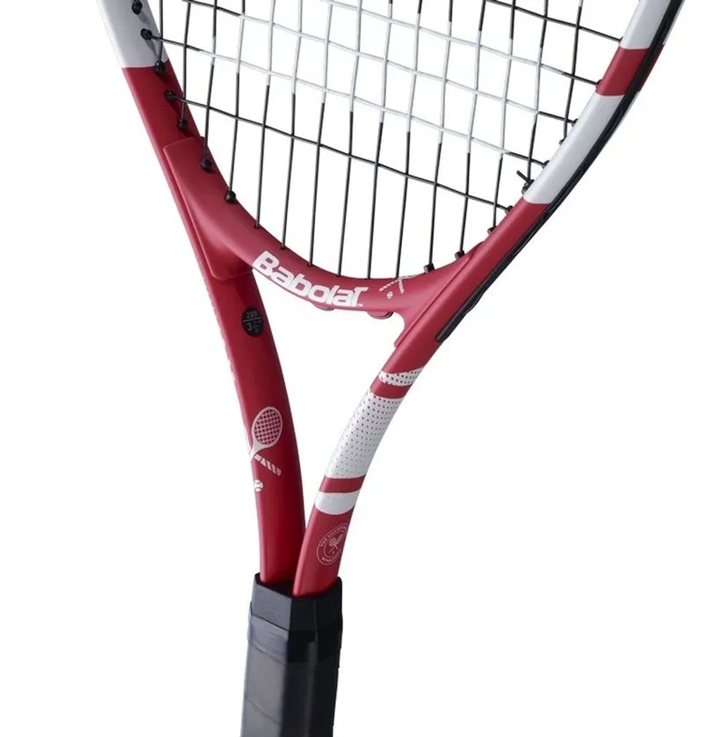 Детская теннисная ракетка Babolat Junior 25 Wimbledon 2026