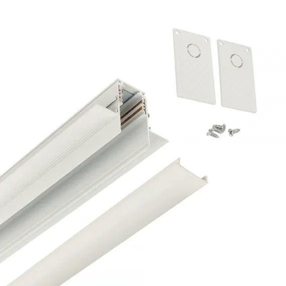 Шинопровод Busbar for MagLine 23 MT0202-3W MyFar