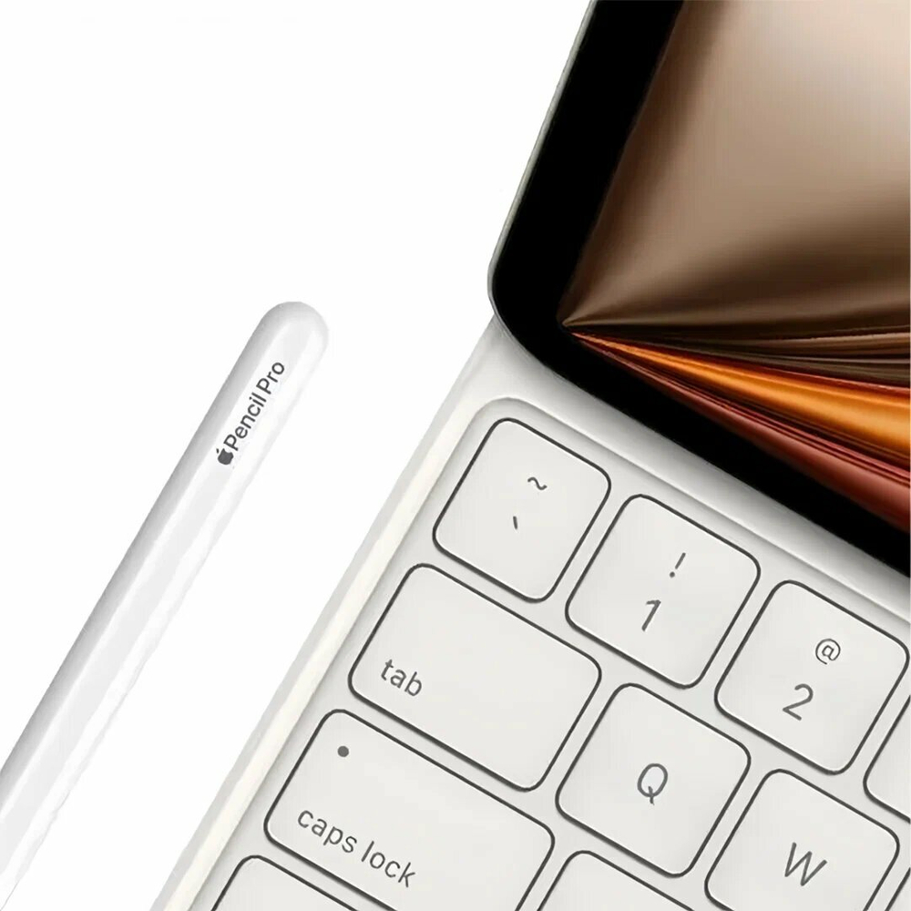 Планшет Apple iPad Air 11″ (M4), 512 ГБ, Wi‑Fi, Space Gray (серый)