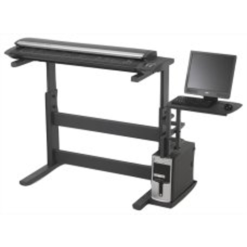 Универсальный репро-стенд Colortrac Repro stand E-size / A0 Scanners (SCi and SGi Series)