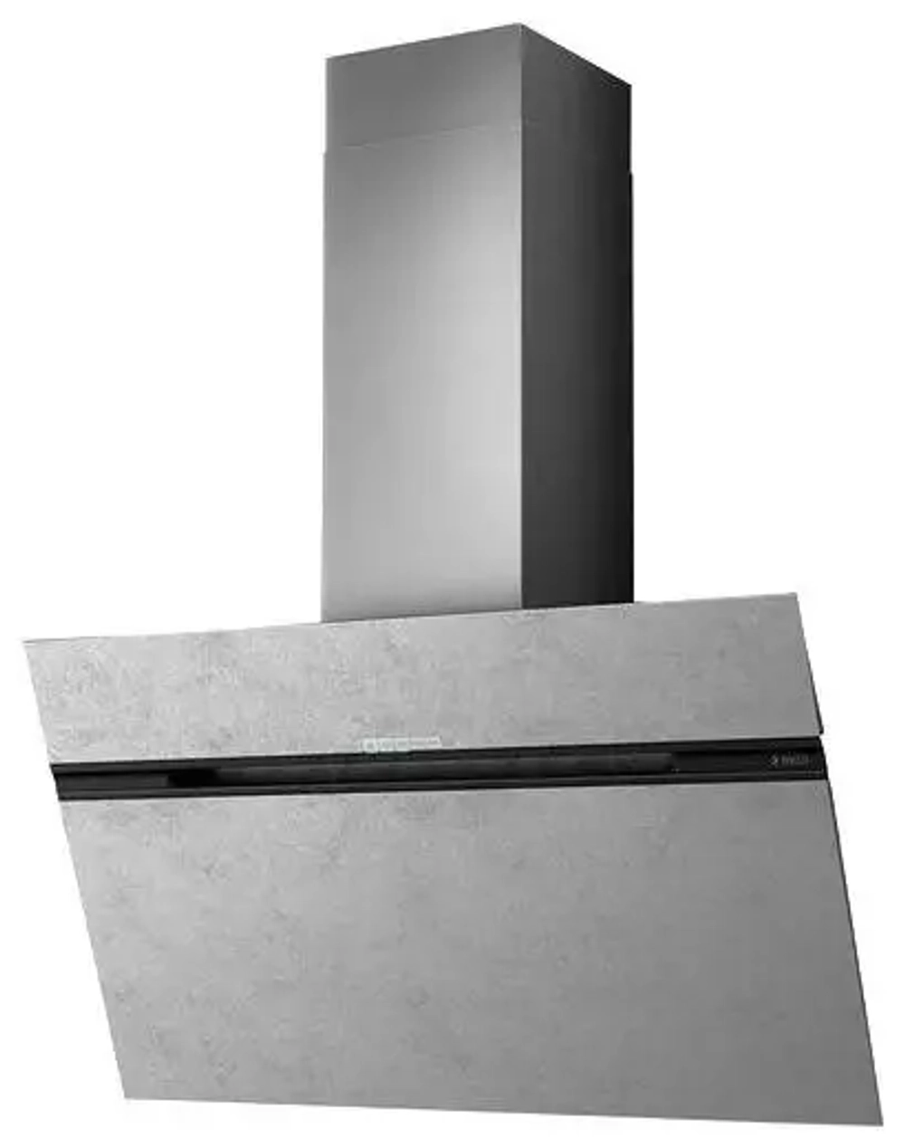 Кухонная вытяжка Elica STRIPE URBAN ZINC/A/90 (PRF0147739)