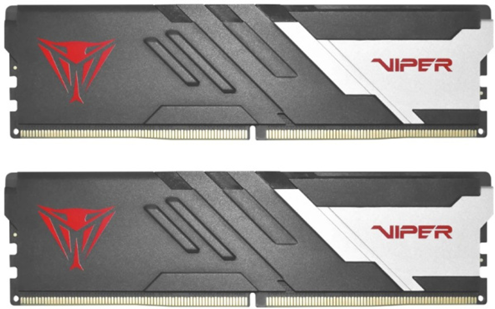 DDR5 48GB (2*24GB) Patriot Memory PVV548G600C30K