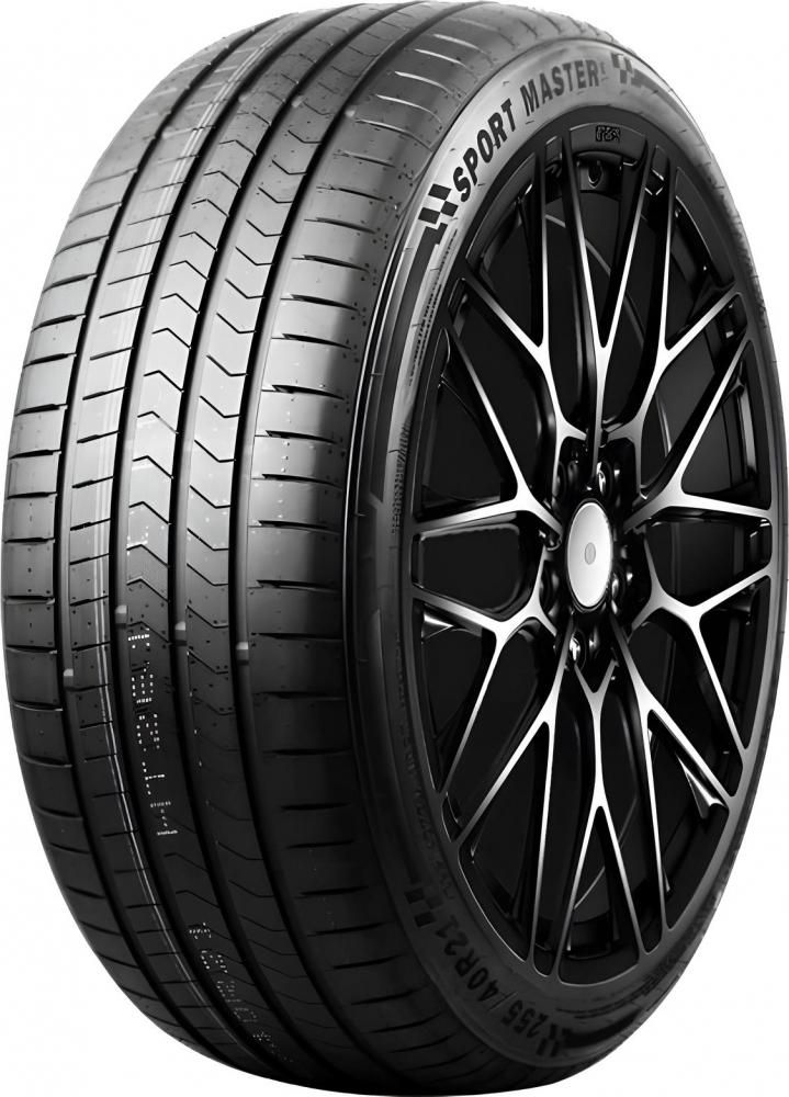 Ling Long Sport Master EV 215/55 R18 99V