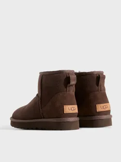 Угги мужские UGG Classic Mini
