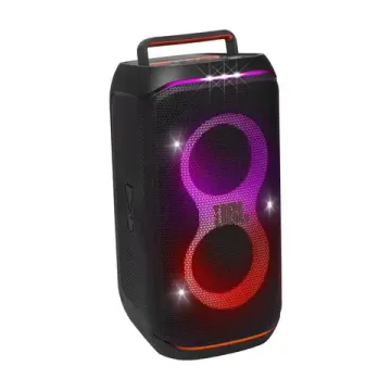 Беспроводная акустика с подсветкой JBL PartyBox Club 120