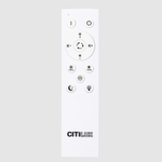 Citilux Costa CL741012 Люстра светодиодная с пультом