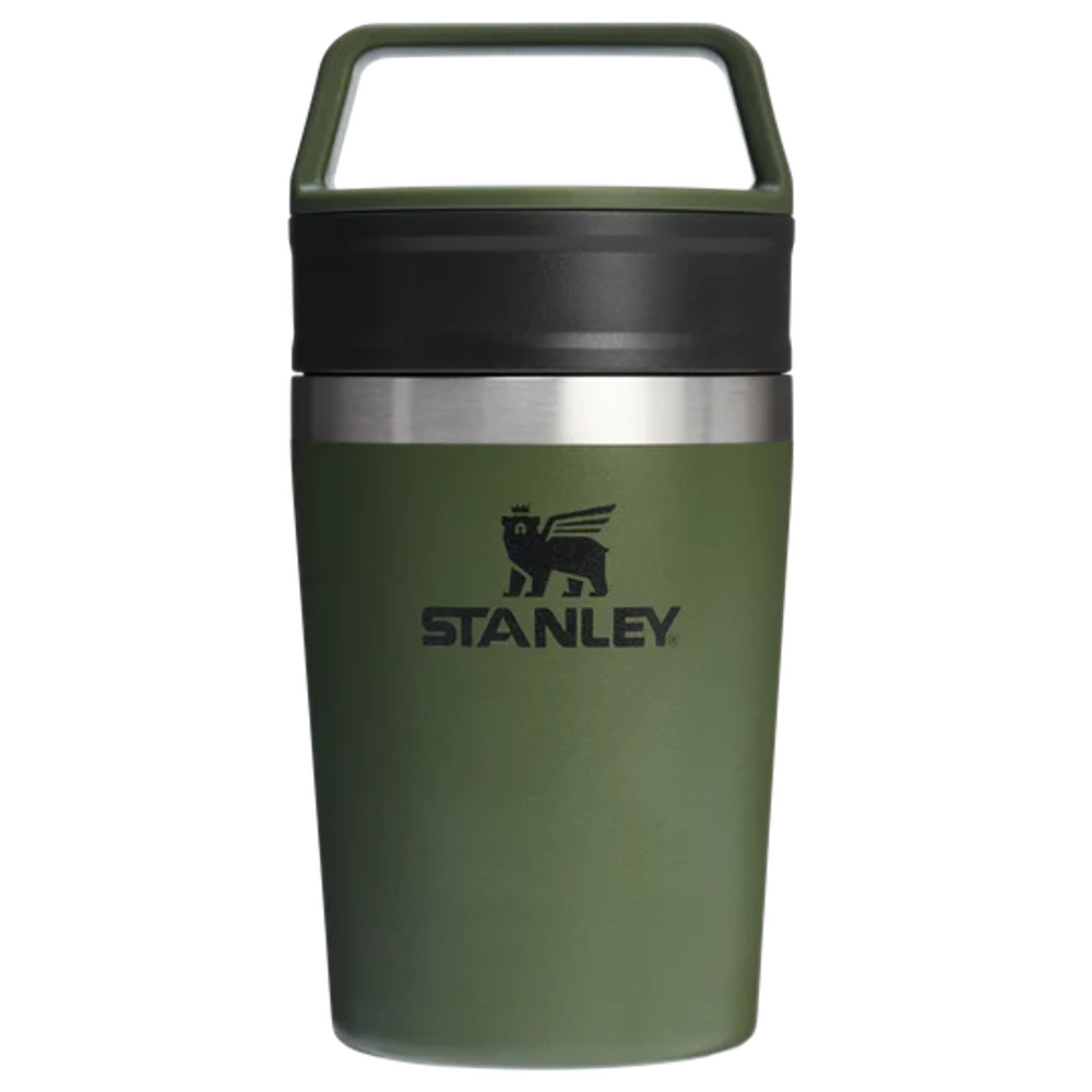 Путевой стакан Stanley The Cafe-To-Go, 0,23 л - STANLEY
