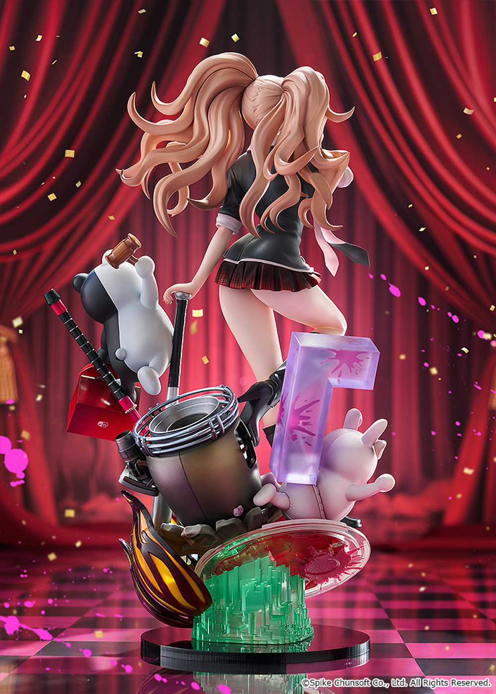 Enoshima Junko