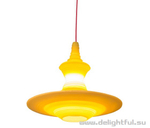 Stupa Large by Innermost