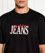 Футболка Guess Jeans - черный(M4YI47 K8FQ4)