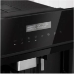 Встаиваемая кофемашина Korting KCM 9200 BG