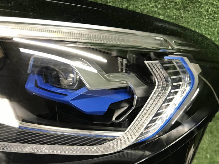 Фара левая BMW X7 G07 (2019-2022) Laser