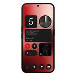 Смартфон Nothing Phone (2A) 8/128GB, Black (Черный)