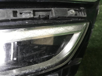 Фара левая Genesis G80 2 (2020-2024) LED