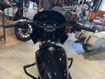 Harley-Davidson Street Bob 114