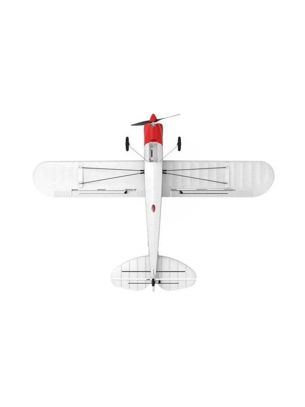 Радиоуправляемый самолет Sport Cub 500мм 4ch LiPo RTF