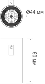 Схема DL20522W5DG