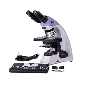 Микроскоп биологический MAGUS Bio 230B