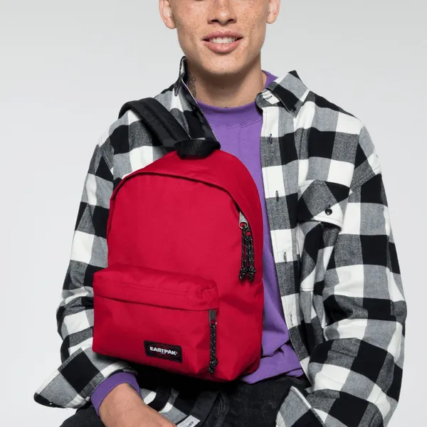 Рюкзак EASTPAK ORBIT Sailor Red