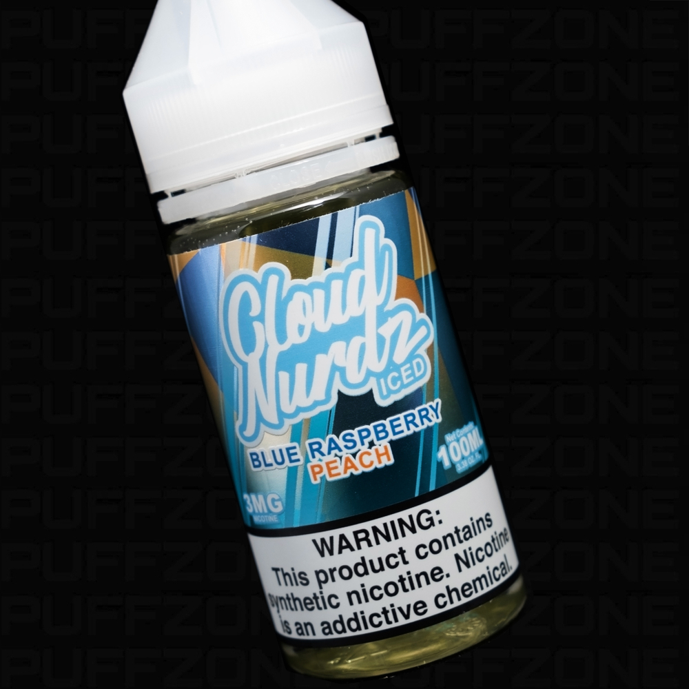 Flavour Concentrate Cloud Nurdz