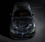Система холодного впуска BlackBoost BMW G8X M4/M3/M2 Cold Air Intake System