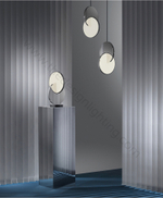 Pendant design lamp  Eclipse by Lee Broom