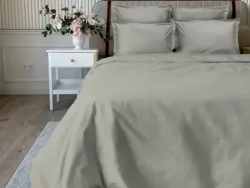 Комплект постельного белья Cotton Collection 839577