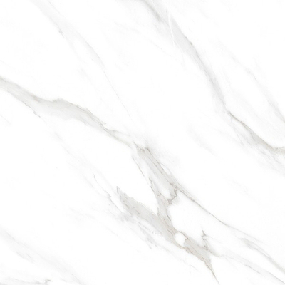 Керамогранит Swizer White Белый Полированный