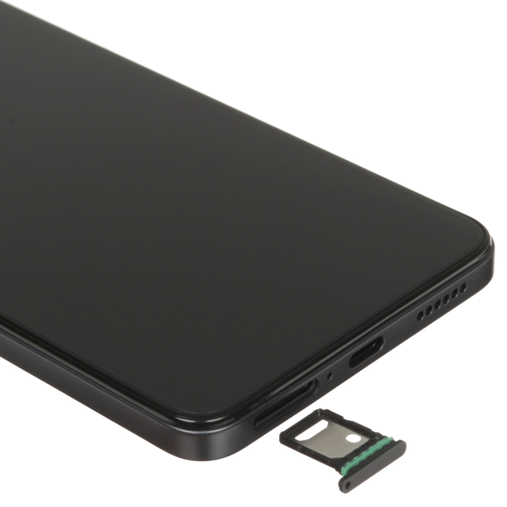 Смартфон vivo V60 Lite 12/256 ГБ (Черный)