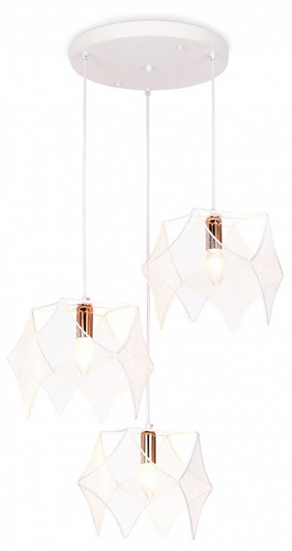 Подвесной светильник Ambrella Light TR TR8426
