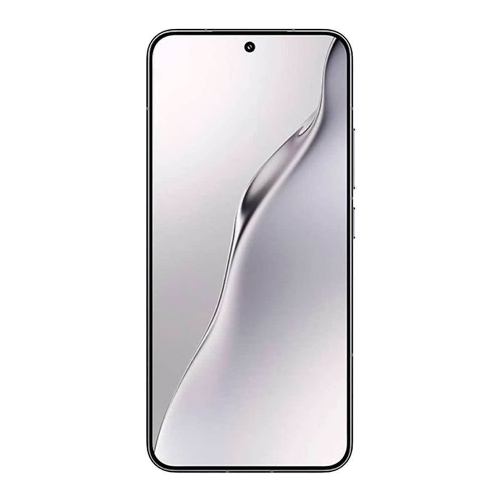 Смартфон Xiaomi 15 12/256GB, Silver (Серебро)