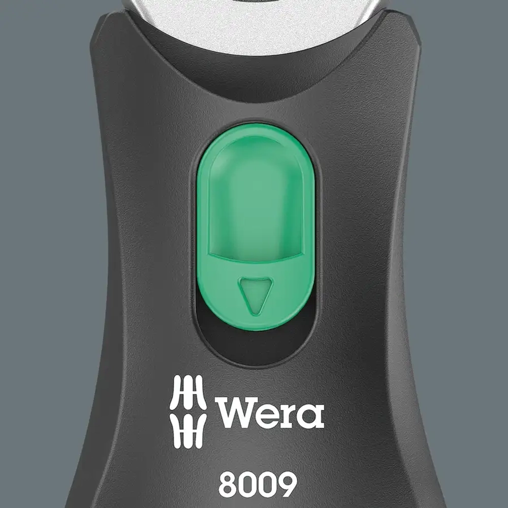 Набор Zyklop Pocket Set 2 WERA 05004281001