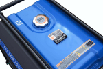 Бензиновый генератор TSS SGG 7500ЕA