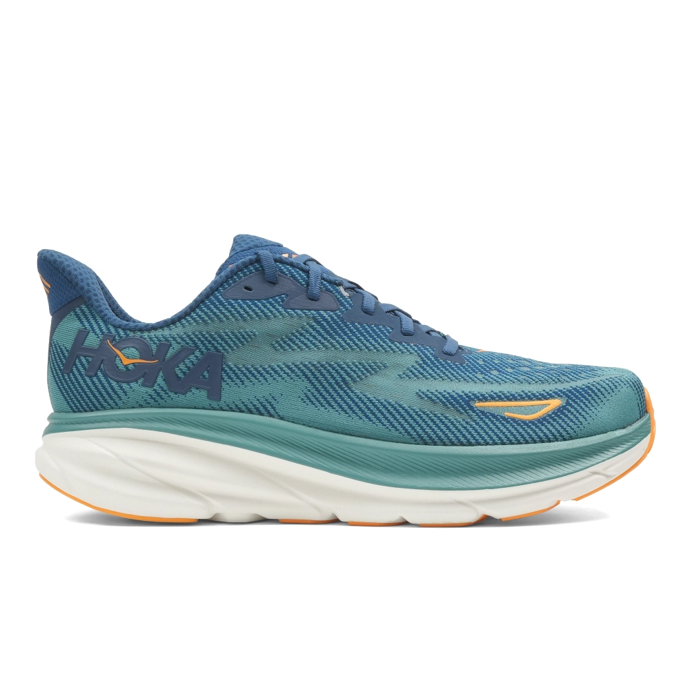 Кроссовки мужские Hoka Clifton 9