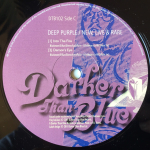 Deep Purple / New Live & Rare (2LP)
