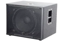 INVOTONE DSX15SA - активный сабвуфер