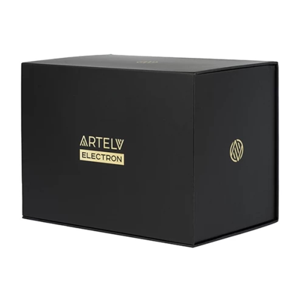 Тепловизионный прицел Artelv Electron 2.4x 25мм 384x288 LRF