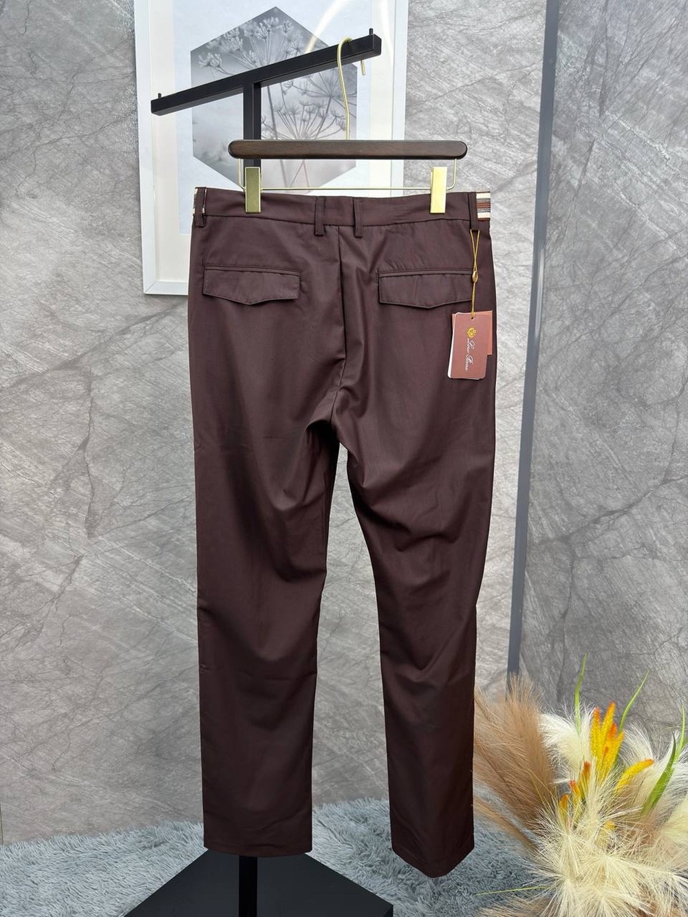 Брюки Loro Piana